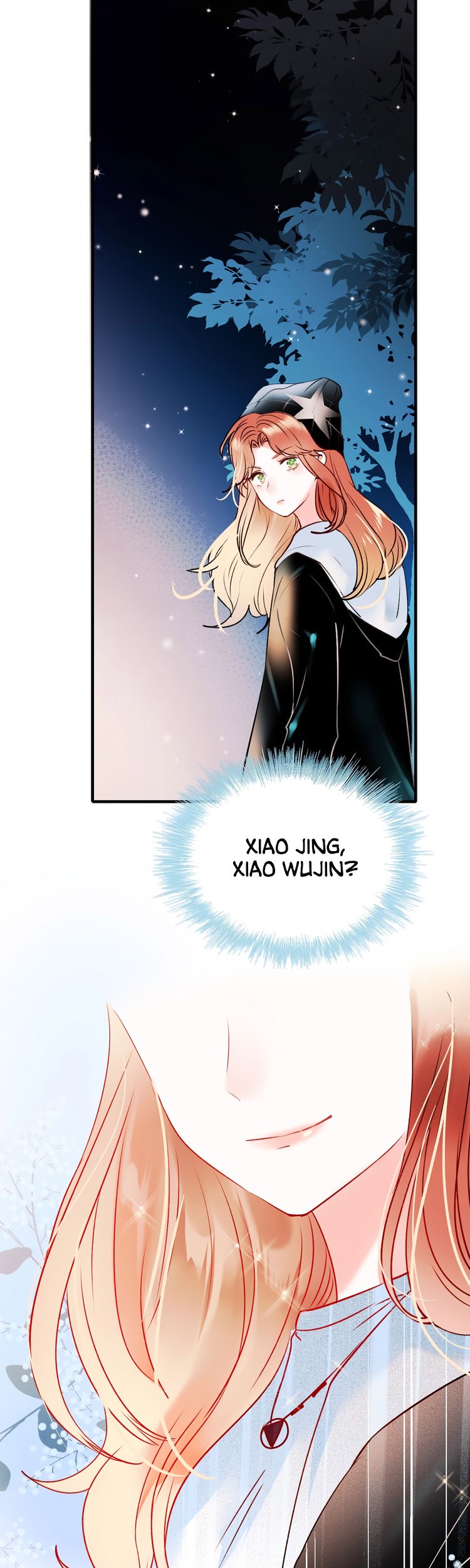 To be Winner Chapter 44 Gambar 6
