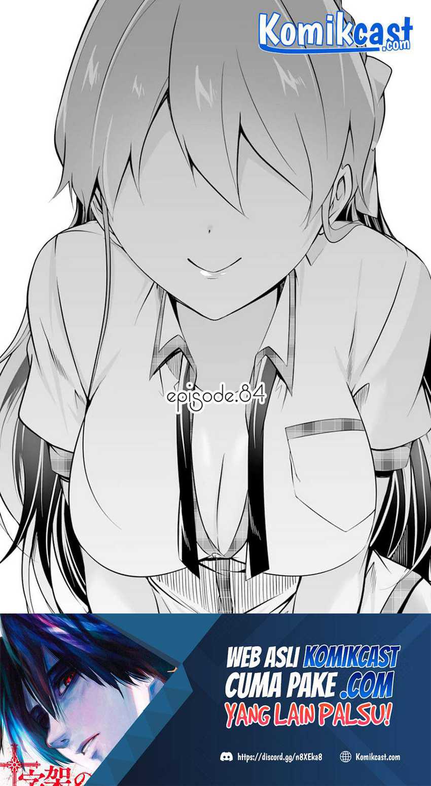 Baca Manga Chuuko demo Koi ga Shitai! Chapter 84 Gambar 2