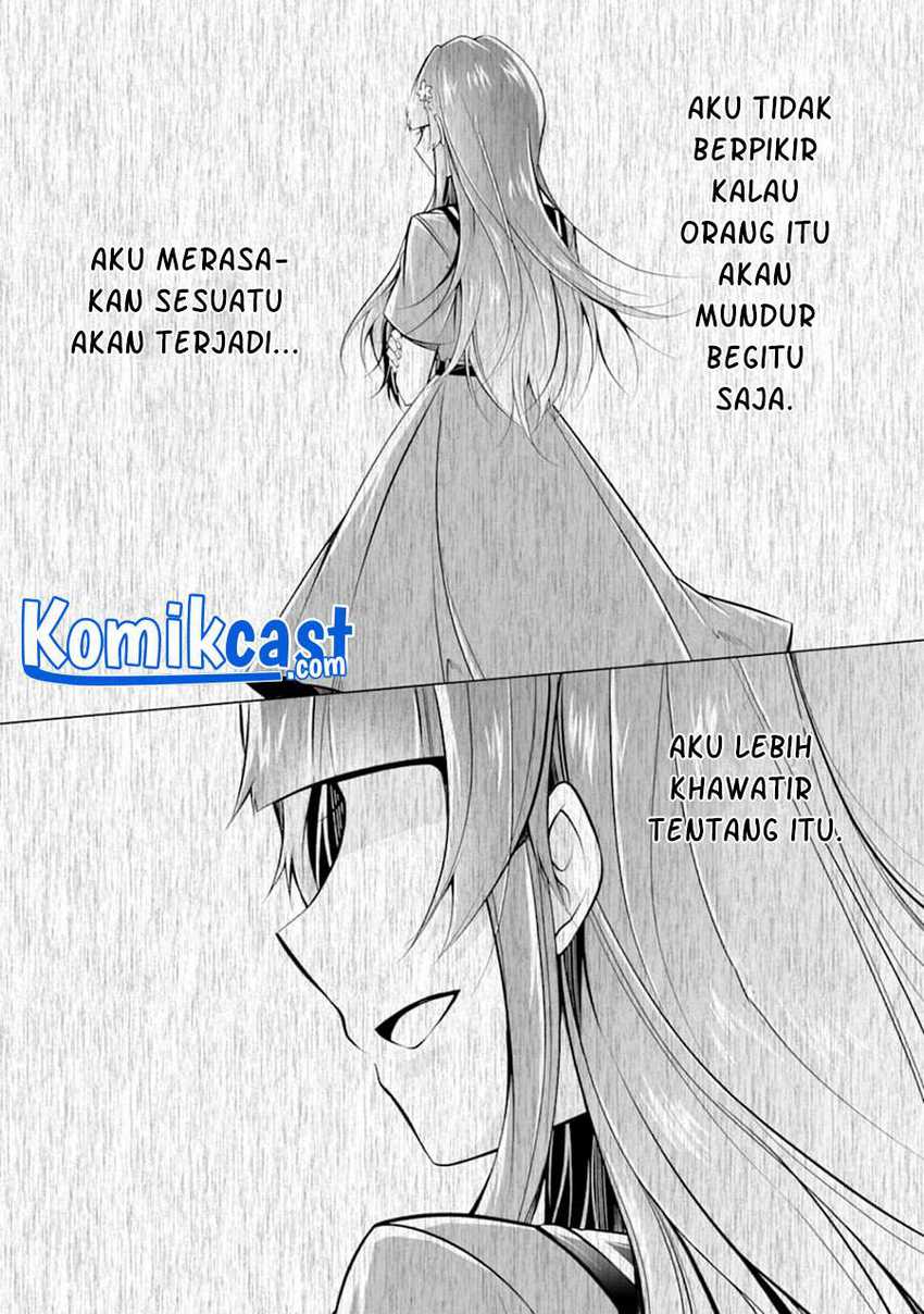 Chuuko demo Koi ga Shitai! Chapter 84 Gambar 23
