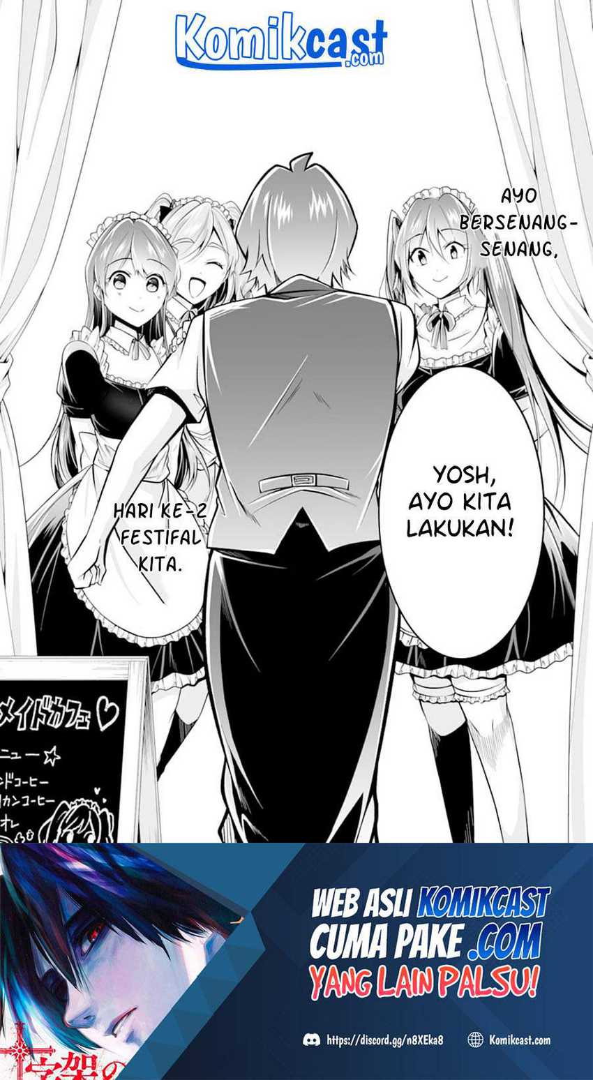 Chuuko demo Koi ga Shitai! Chapter 84 Gambar 25