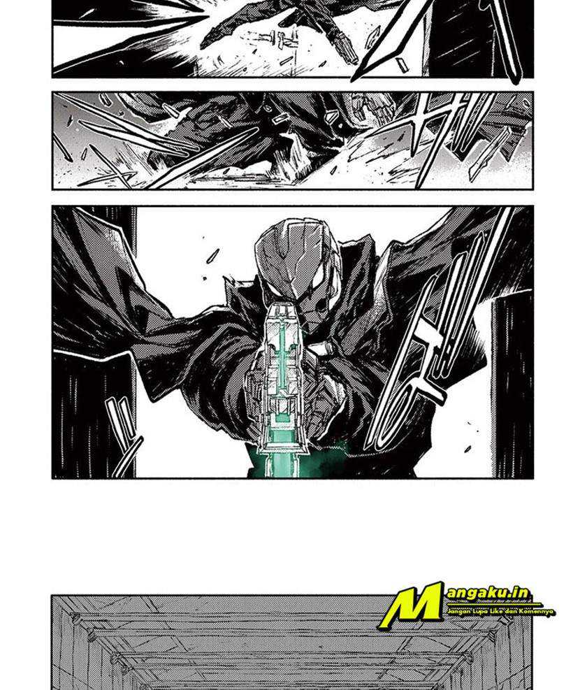Colorless Chapter 22 Gambar 12