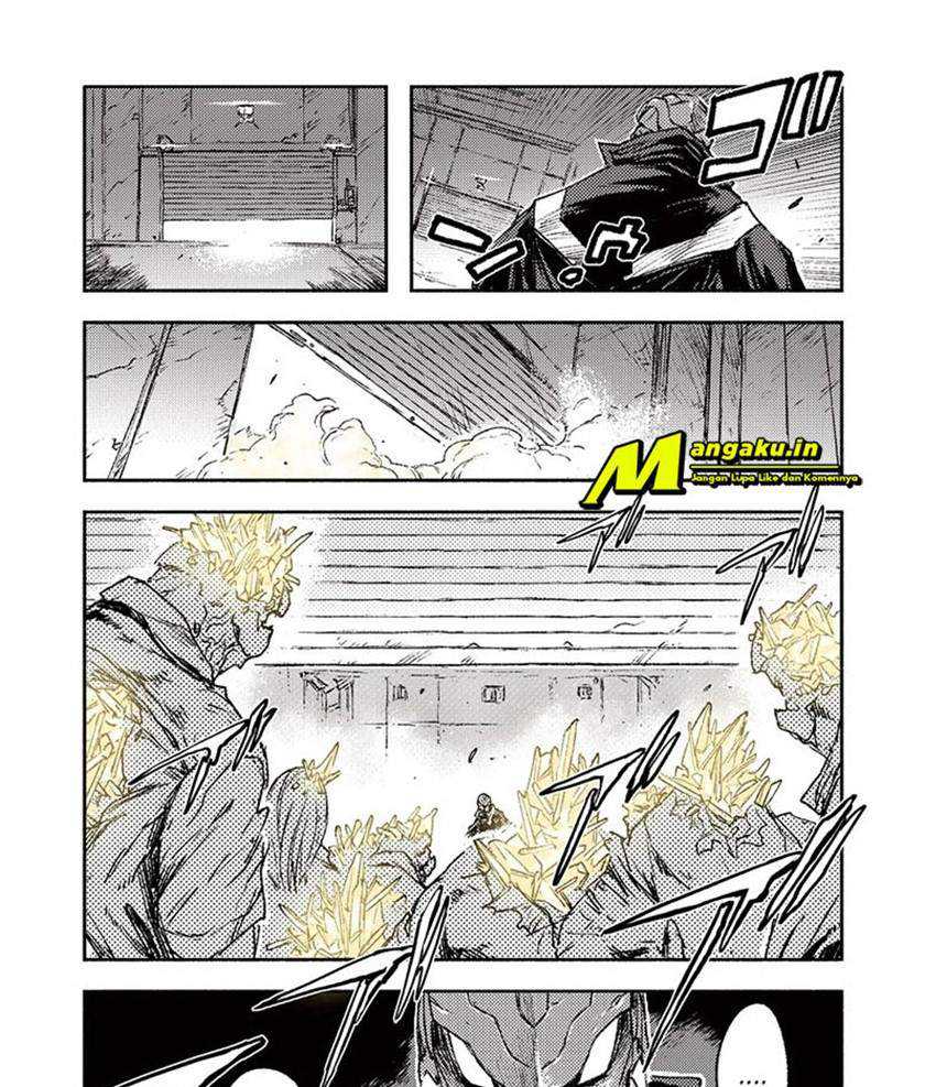 Colorless Chapter 22 Gambar 14