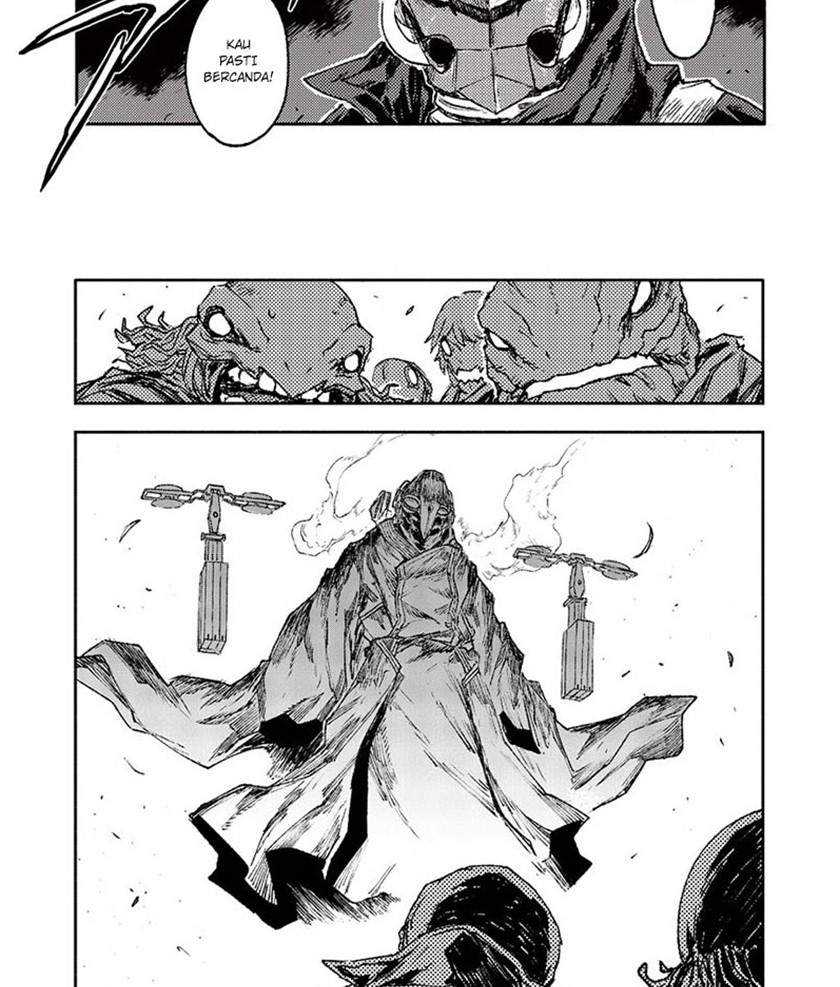Colorless Chapter 22 Gambar 15