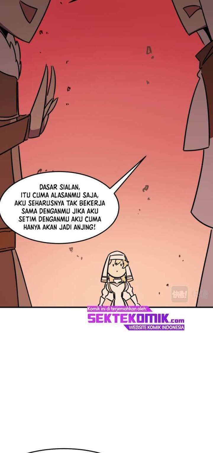 Hero! Watch up! Chapter 8 Gambar 31