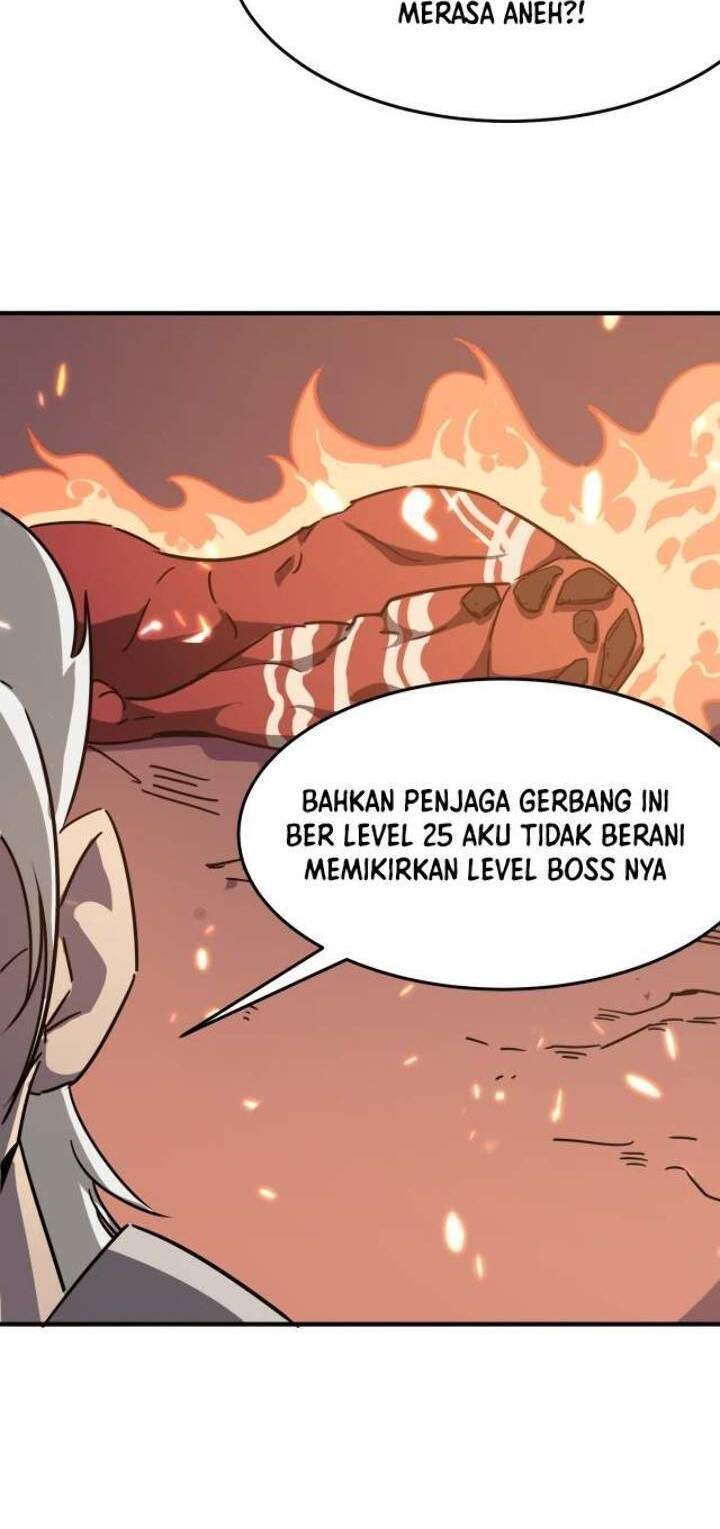 Hero! Watch up! Chapter 8 Gambar 34
