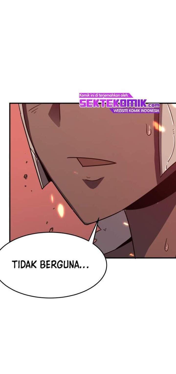 Hero! Watch up! Chapter 8 Gambar 35