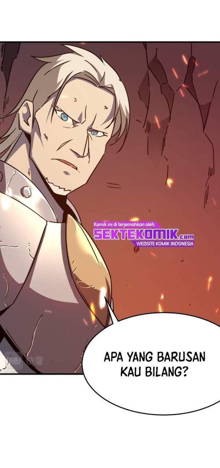 Hero! Watch up! Chapter 8 Gambar 36