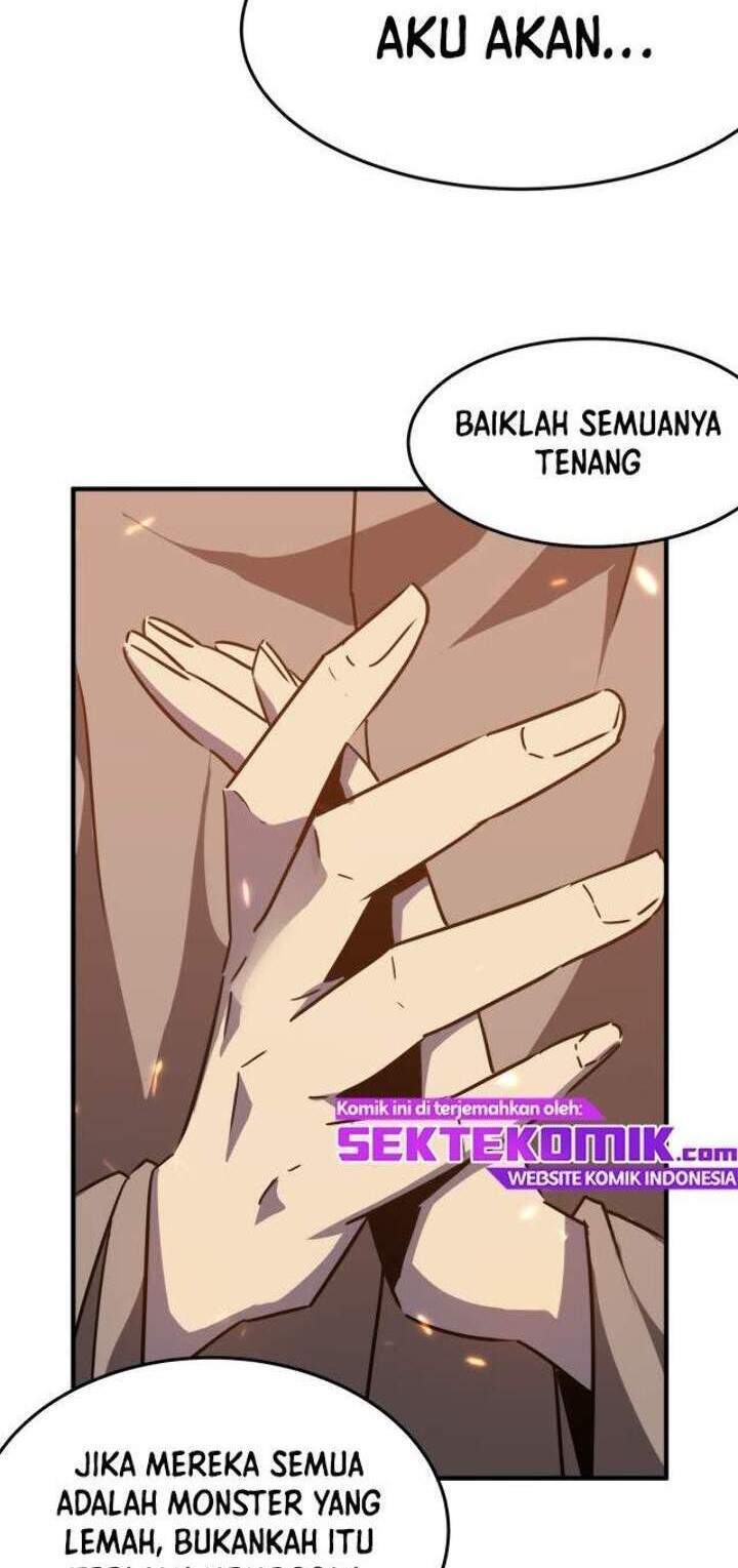 Hero! Watch up! Chapter 8 Gambar 38