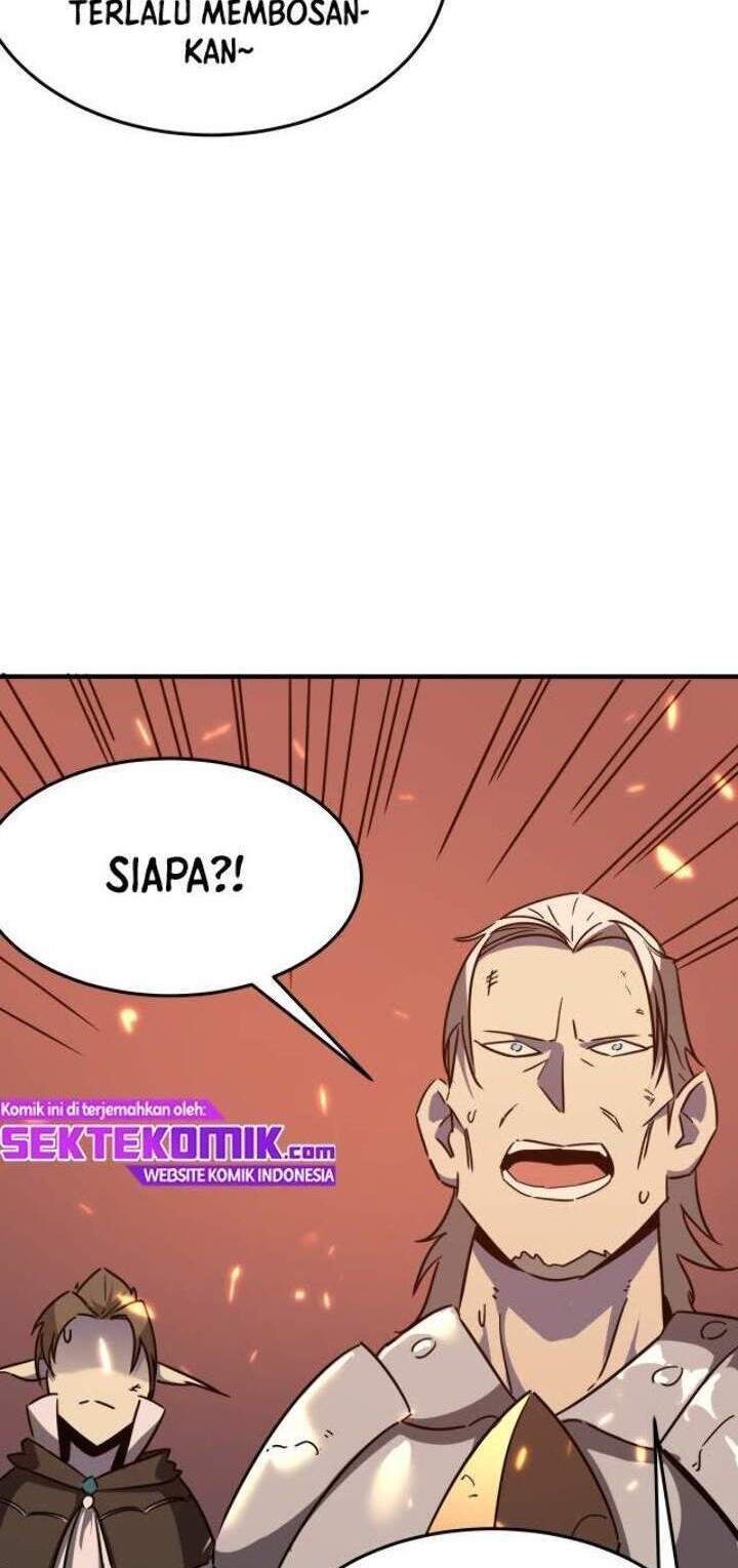 Hero! Watch up! Chapter 8 Gambar 39