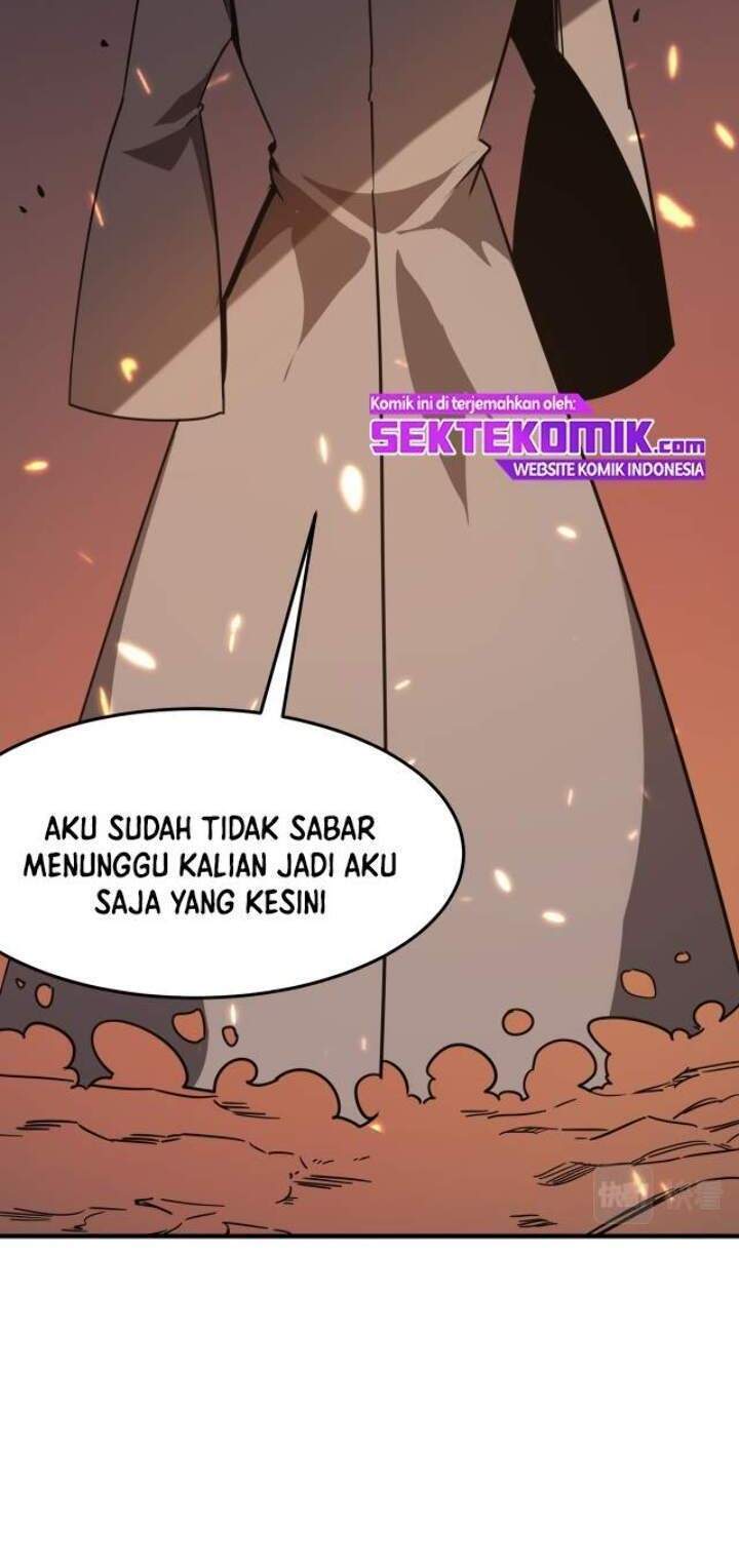Hero! Watch up! Chapter 8 Gambar 41