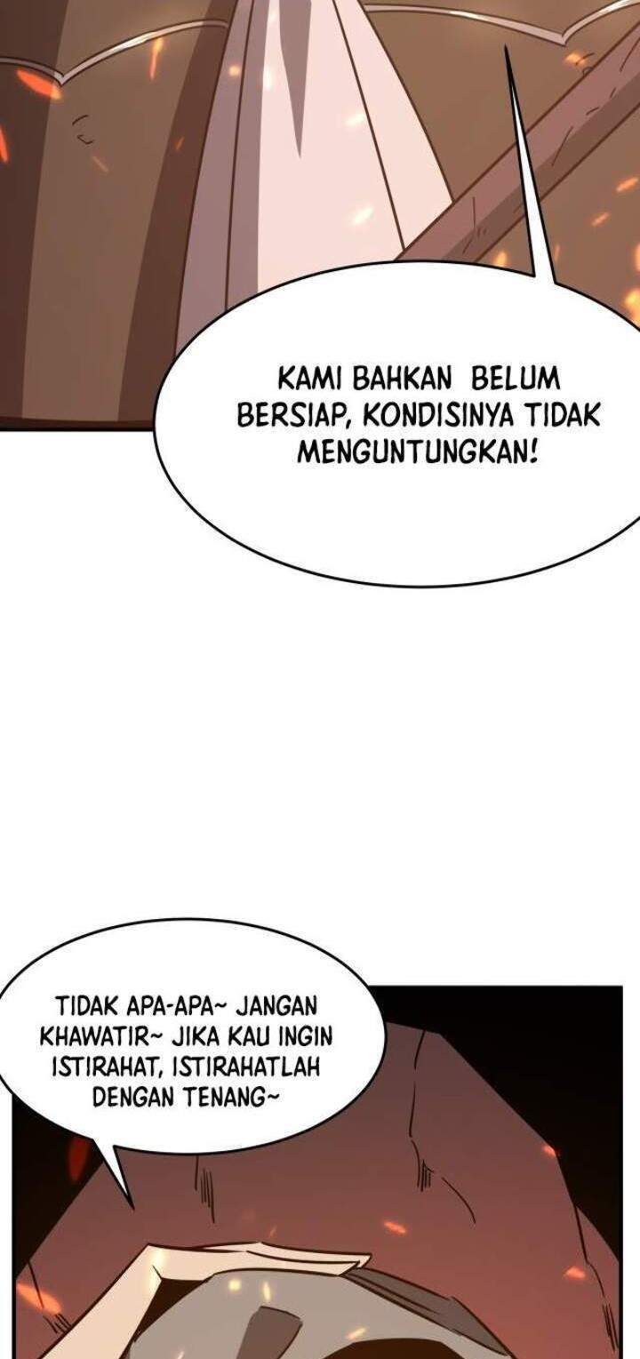 Hero! Watch up! Chapter 8 Gambar 43