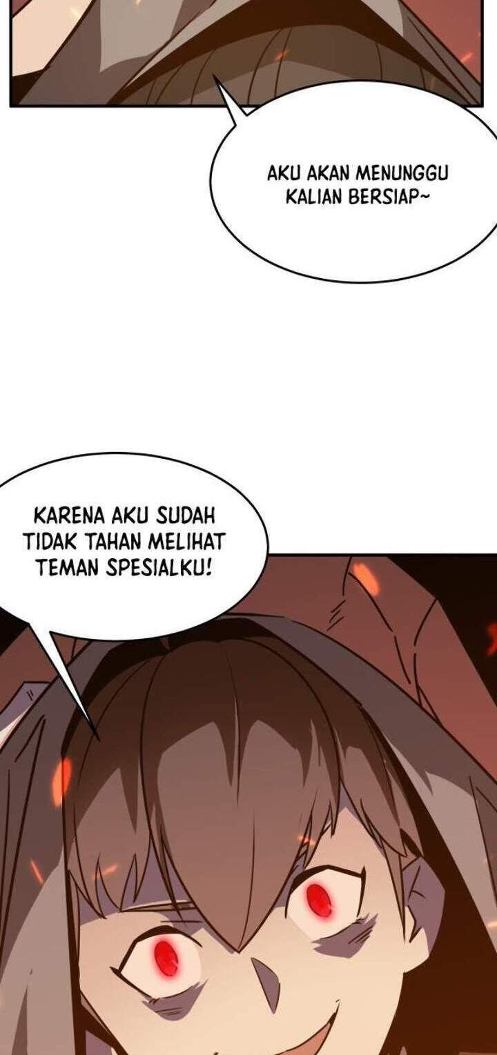Hero! Watch up! Chapter 8 Gambar 44