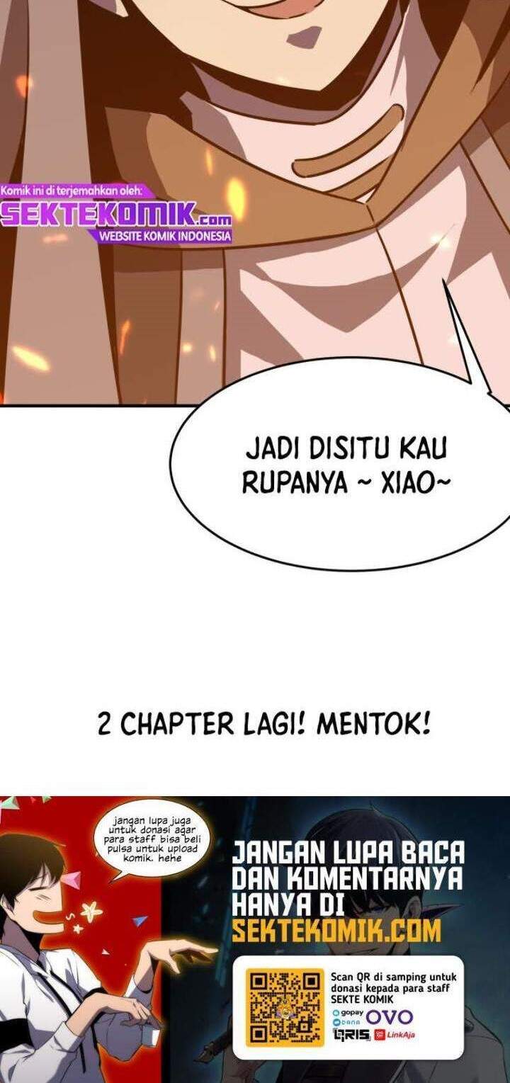 Hero! Watch up! Chapter 8 Gambar 45