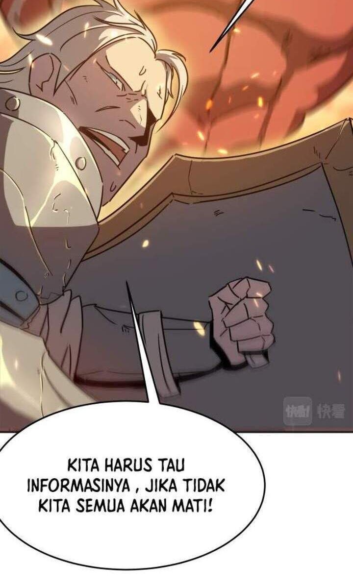 Hero! Watch up! Chapter 8 Gambar 10