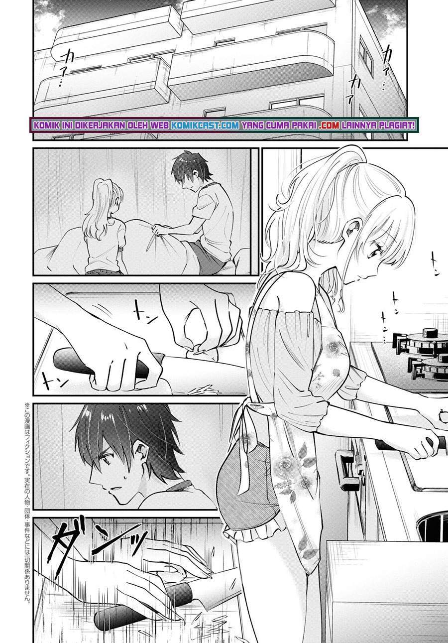 Baca Manga Fuufu Ijou Koibito Miman. Chapter 40 Gambar 2
