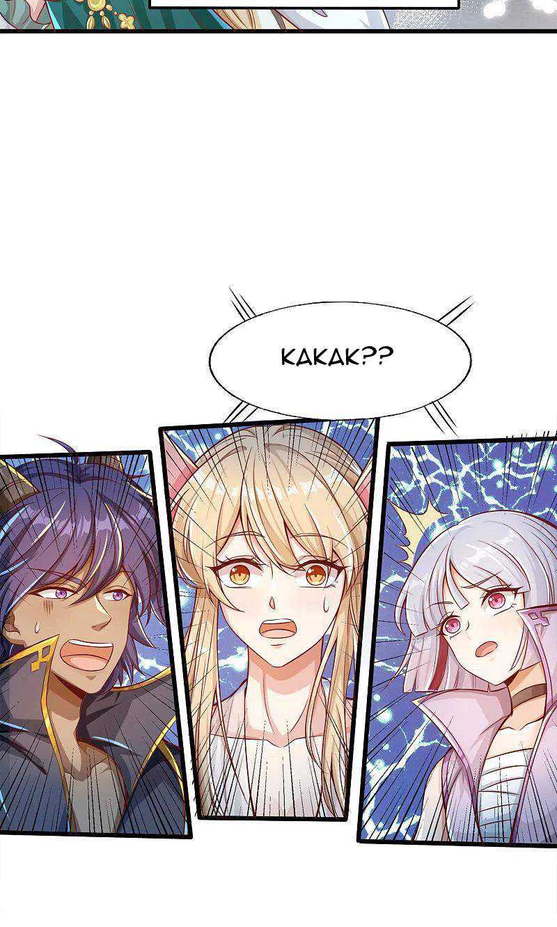 Bisheng Supreme’s Rebirth Chapter 51 Gambar 19