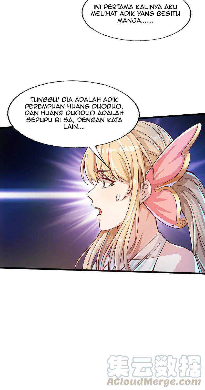 Bisheng Supreme’s Rebirth Chapter 51 Gambar 22