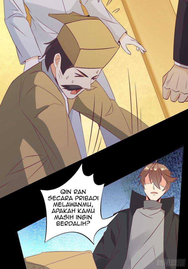 I’m Picking Fairy Sister On The Westward Journey Chapter 29 Gambar 32