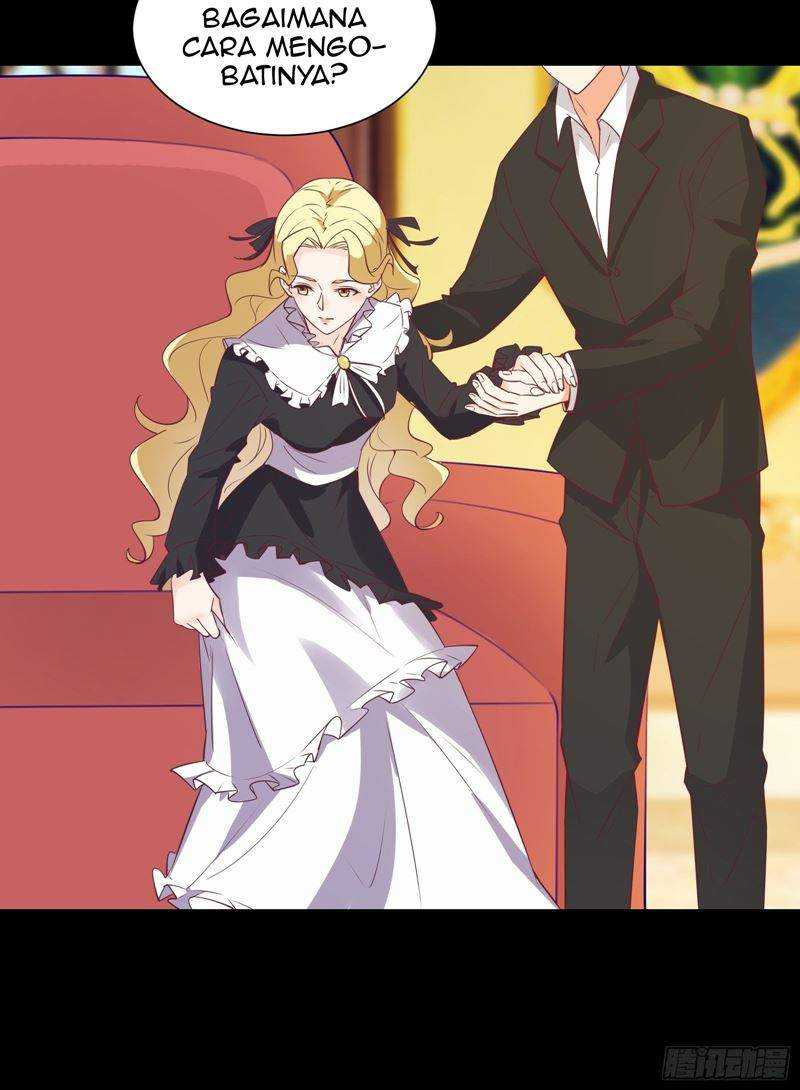 I’m Picking Fairy Sister On The Westward Journey Chapter 26 Gambar 26