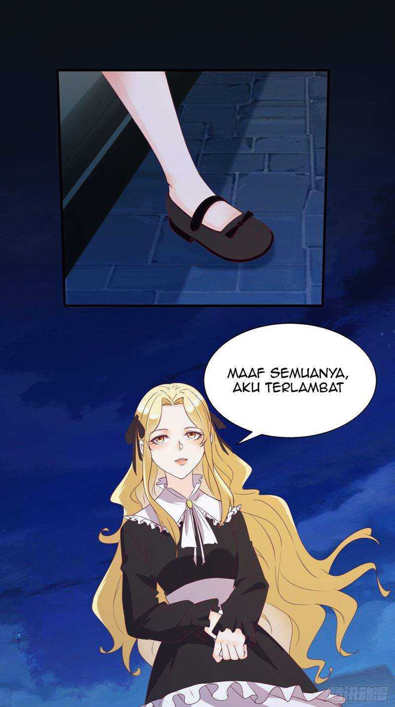 I’m Picking Fairy Sister On The Westward Journey Chapter 26 Gambar 9