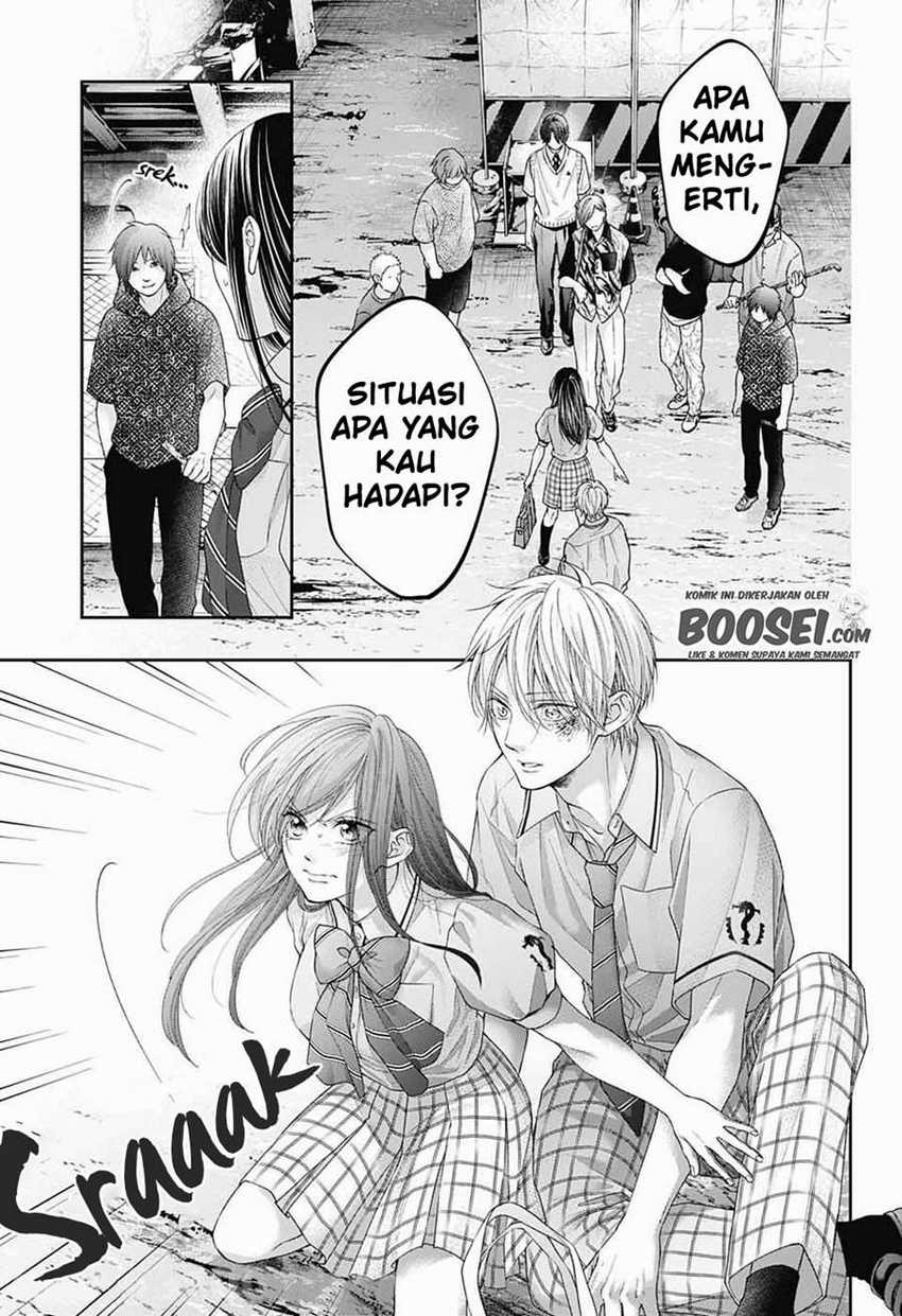 Kono Oto Tomare! Chapter 106 Gambar 12