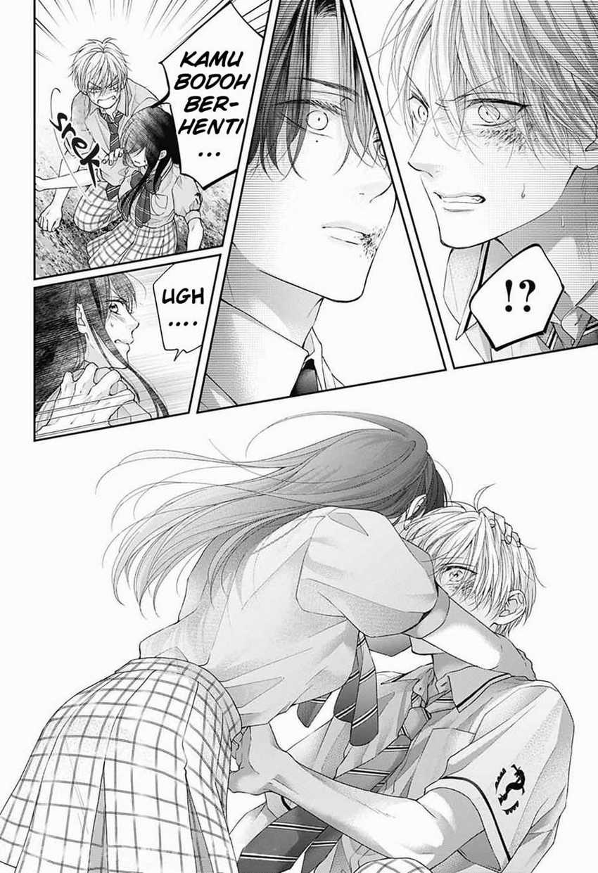 Kono Oto Tomare! Chapter 106 Gambar 13