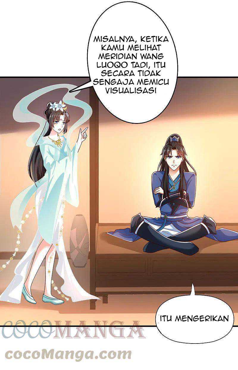 Science And Technology Fairy Chapter 22 Gambar 12