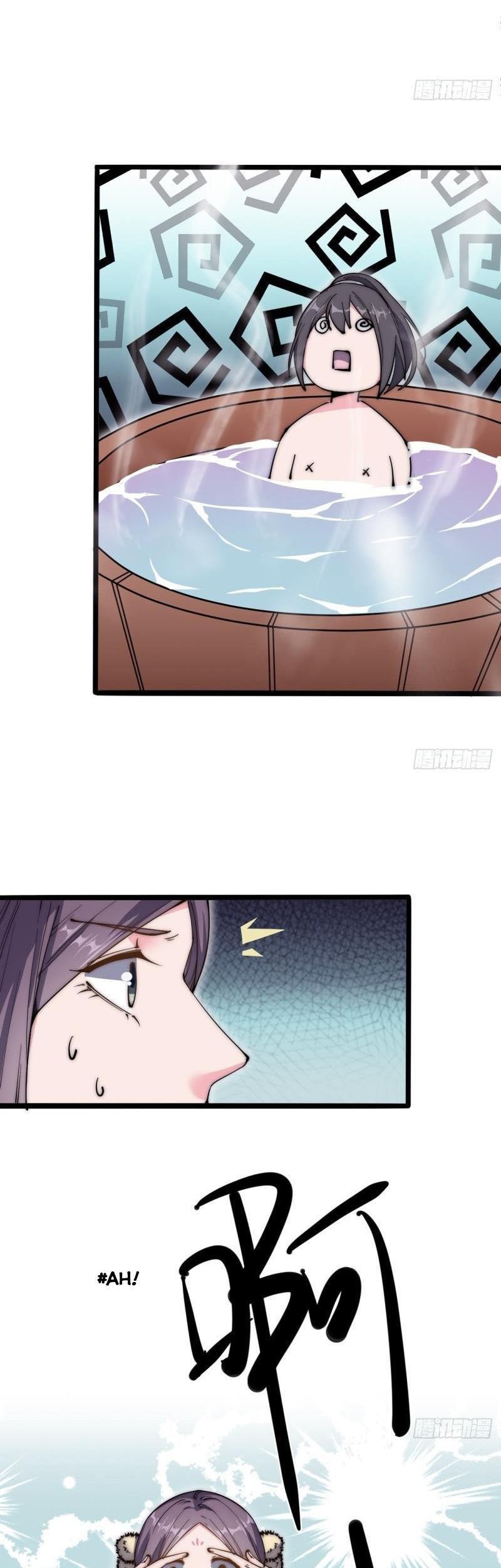 To Be Immortal for 9000 Years Chapter 31 Gambar 29