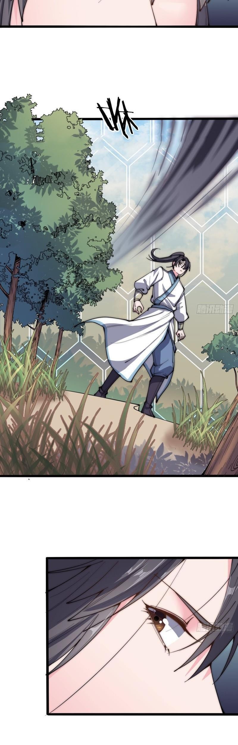 To Be Immortal for 9000 Years Chapter 31 Gambar 38