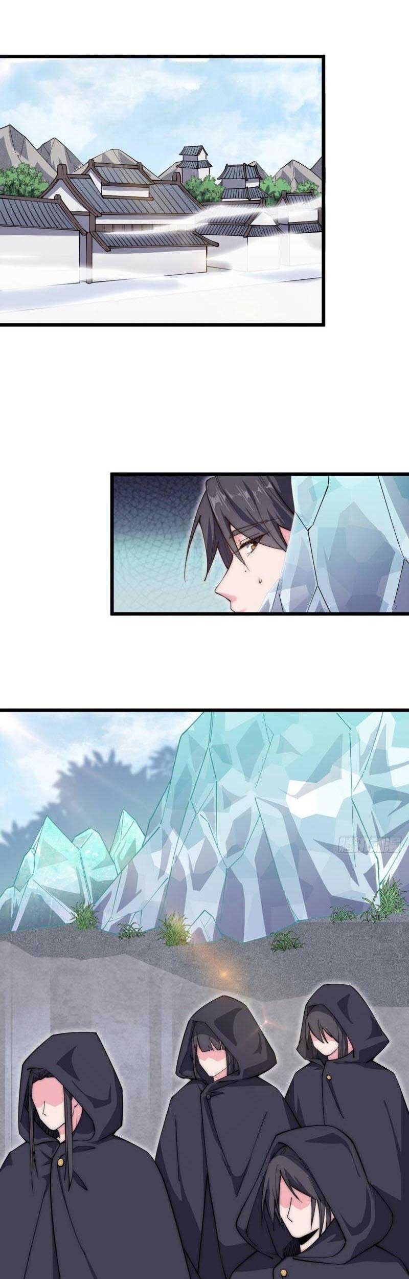 Baca Manhua To Be Immortal for 9000 Years Chapter 31 Gambar 2