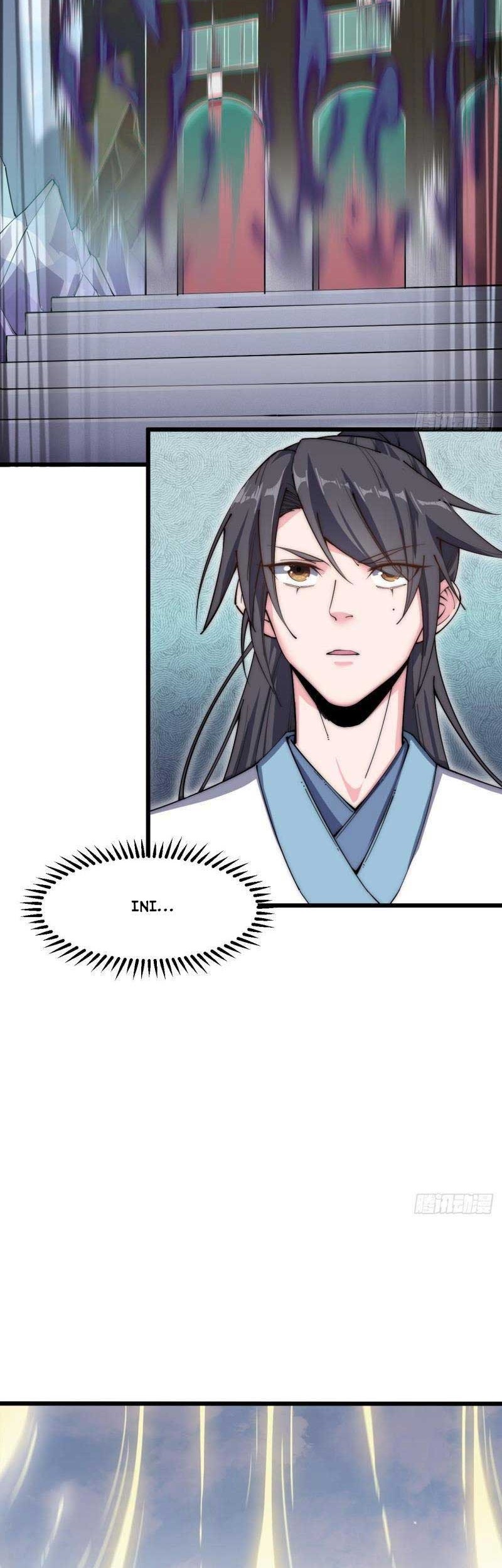 To Be Immortal for 9000 Years Chapter 31 Gambar 9