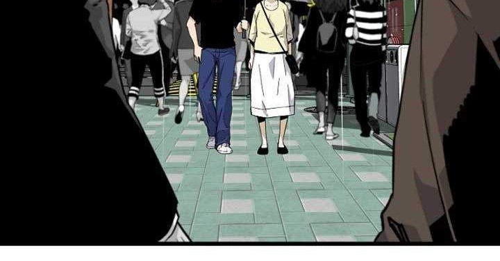 Return of the Legend Chapter 7 Gambar 29