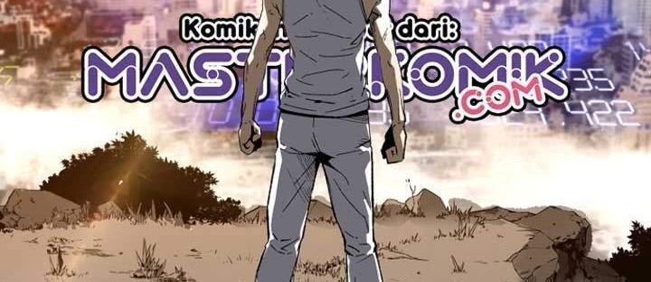 Return of the Legend Chapter 7 Gambar 43