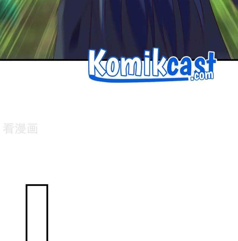 Spirit Sword Sovereign Chapter 445 Gambar 8