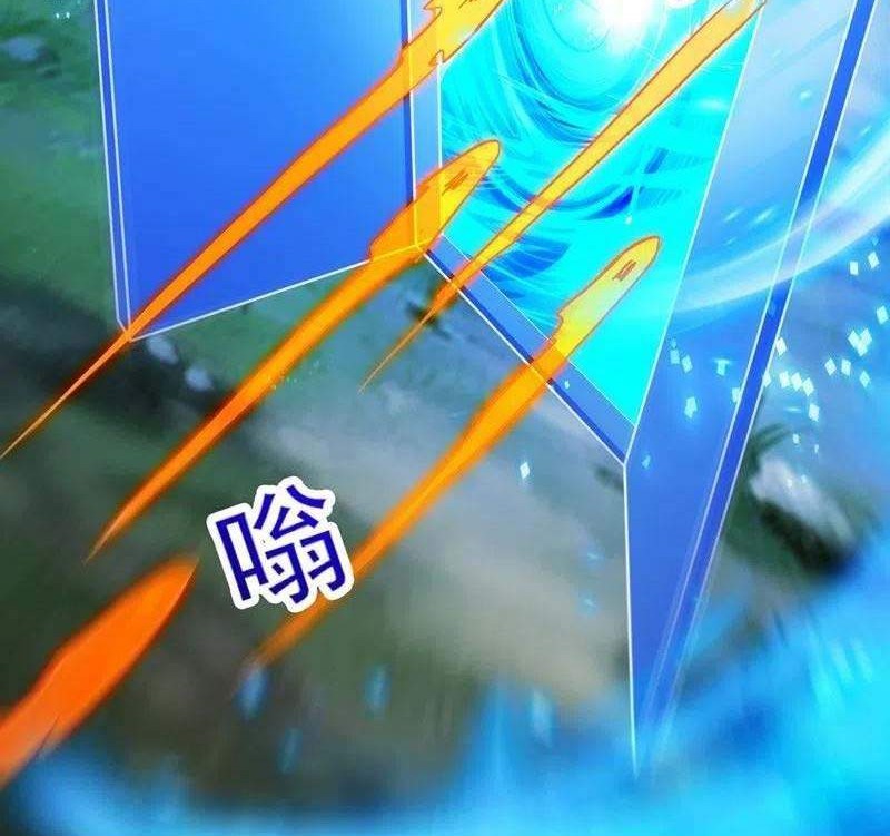 Spirit Sword Sovereign Chapter 445 Gambar 16