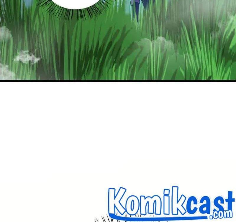 Spirit Sword Sovereign Chapter 445 Gambar 18