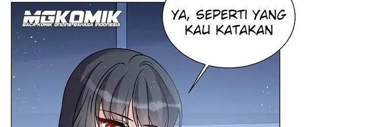 She Is Coming, Please Get Down! Chapter 57.2 Gambar 4