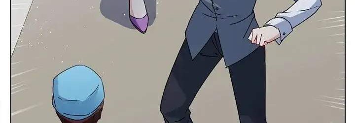 She Is Coming, Please Get Down! Chapter 57.2 Gambar 18