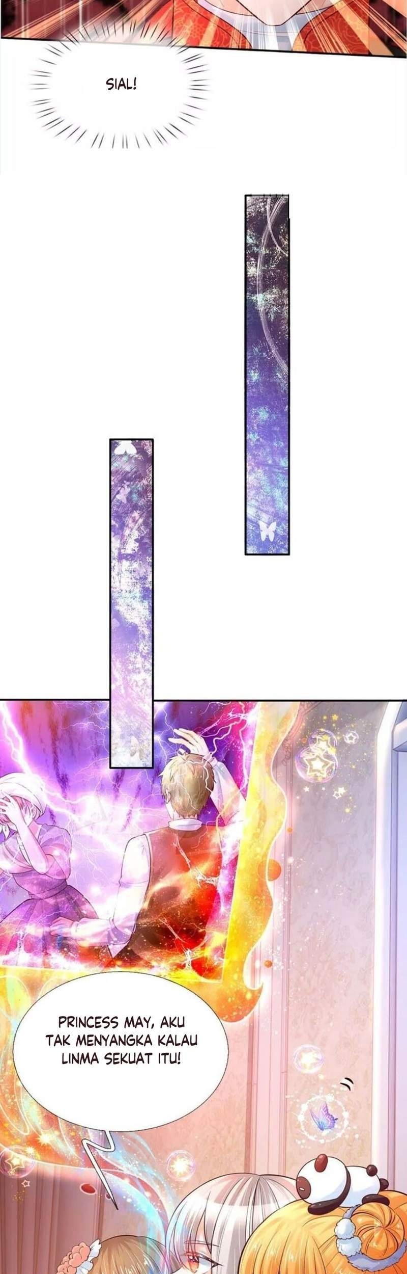 I Became The Emperor’s Daughter One Day Chapter 65 Gambar 3