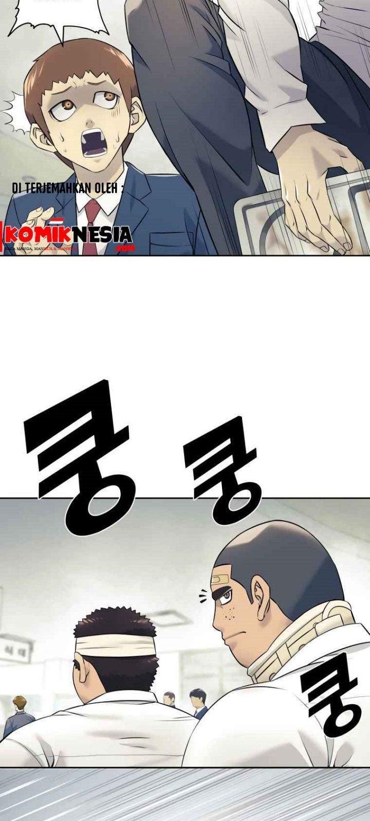 Dog Collar Chapter 4 Gambar 29