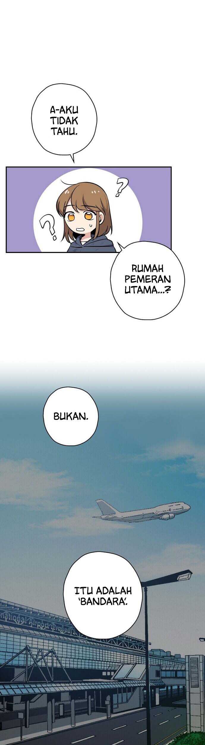 King Of Drama Chapter 6 Gambar 30