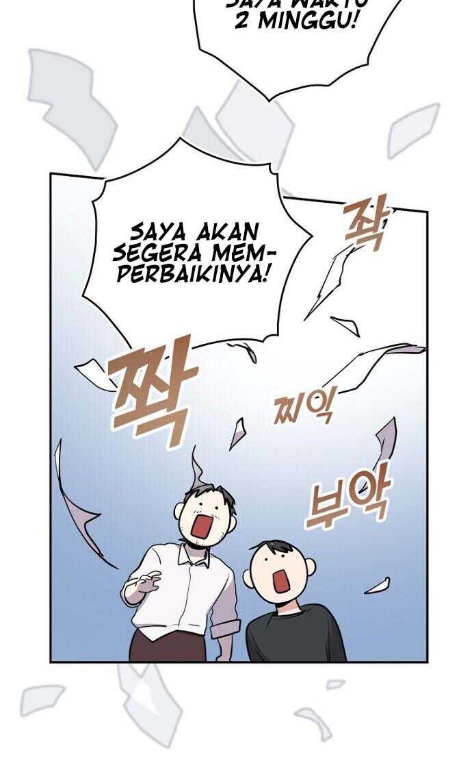 King Of Drama Chapter 6 Gambar 44