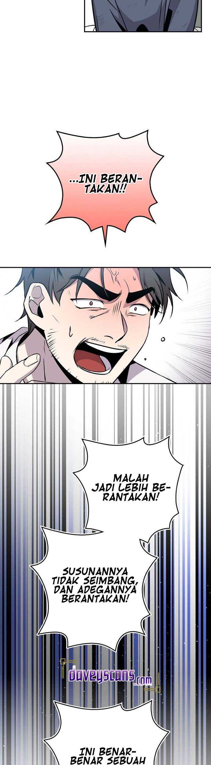 King Of Drama Chapter 6 Gambar 49