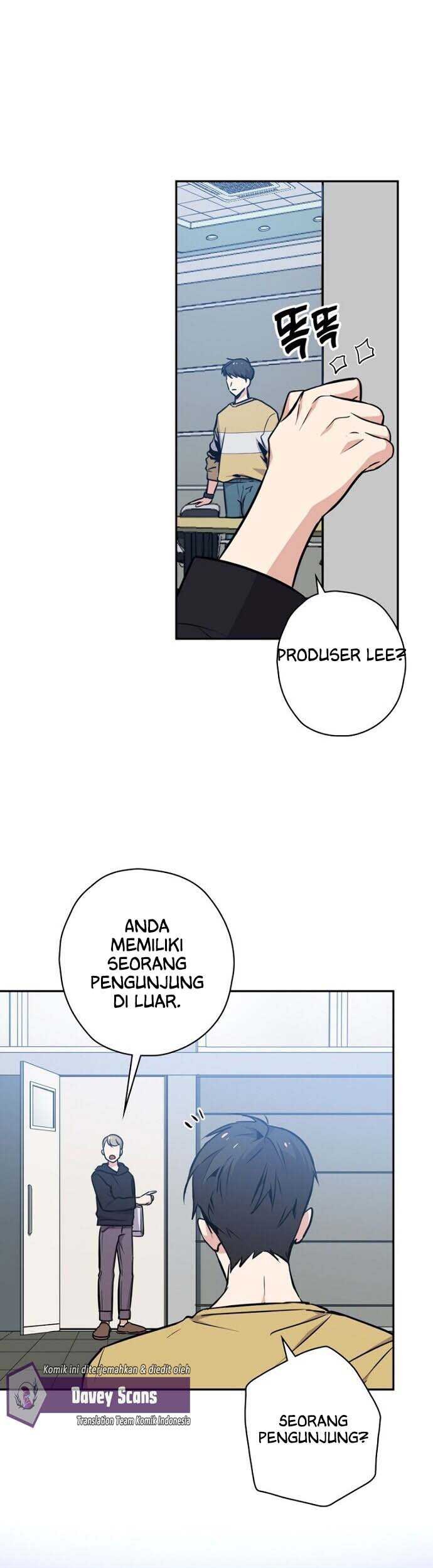 King Of Drama Chapter 6 Gambar 54