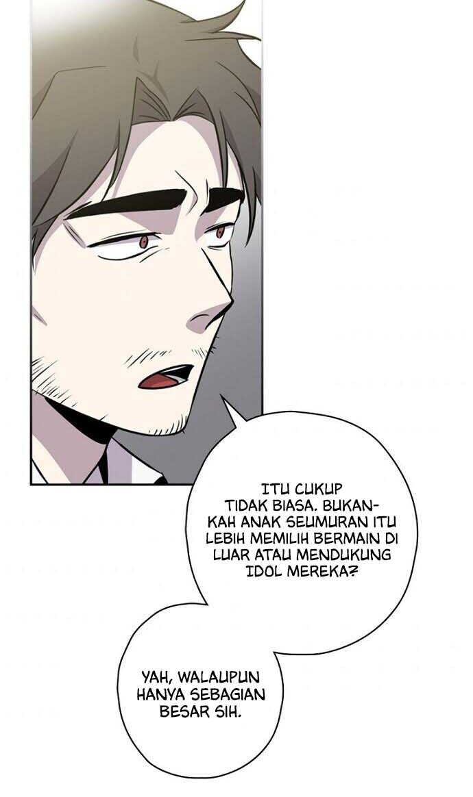 King Of Drama Chapter 6 Gambar 17