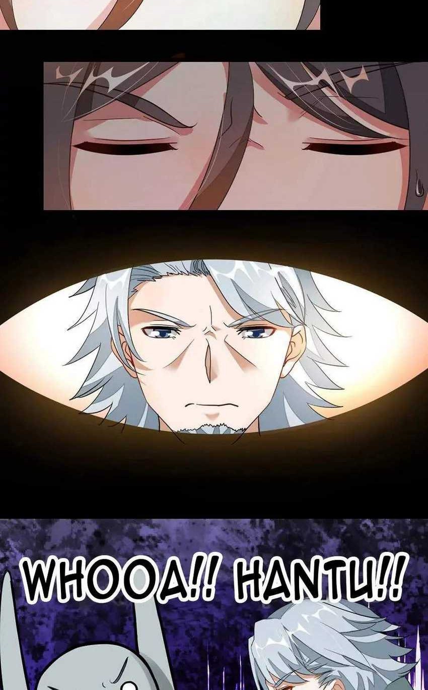 Jiuyang Shenwang Chapter 120 Gambar 3