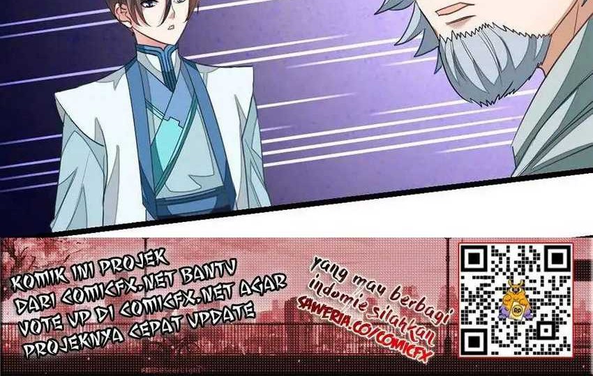 Jiuyang Shenwang Chapter 120 Gambar 7