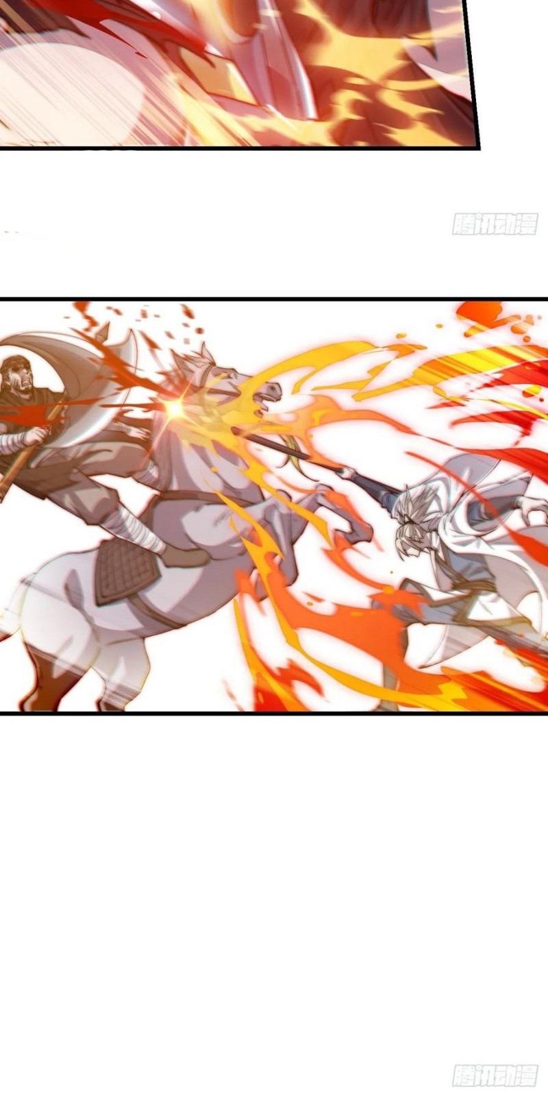 It Starts With A Mountain Chapter 77 Gambar 17