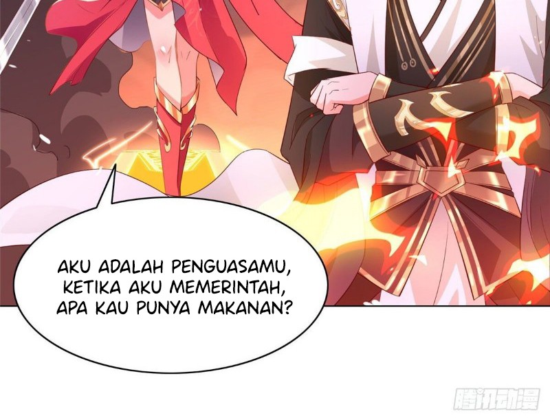 Dragon Master Chapter 23 Gambar 9