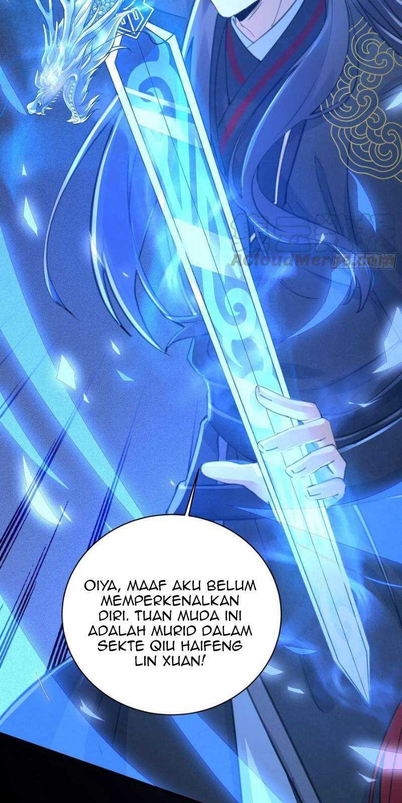 Cultivating Immortals With Rich Women Chapter 25 Gambar 29